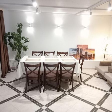 Hotel Pid Skeleyu Lazeshchyna Esterno foto