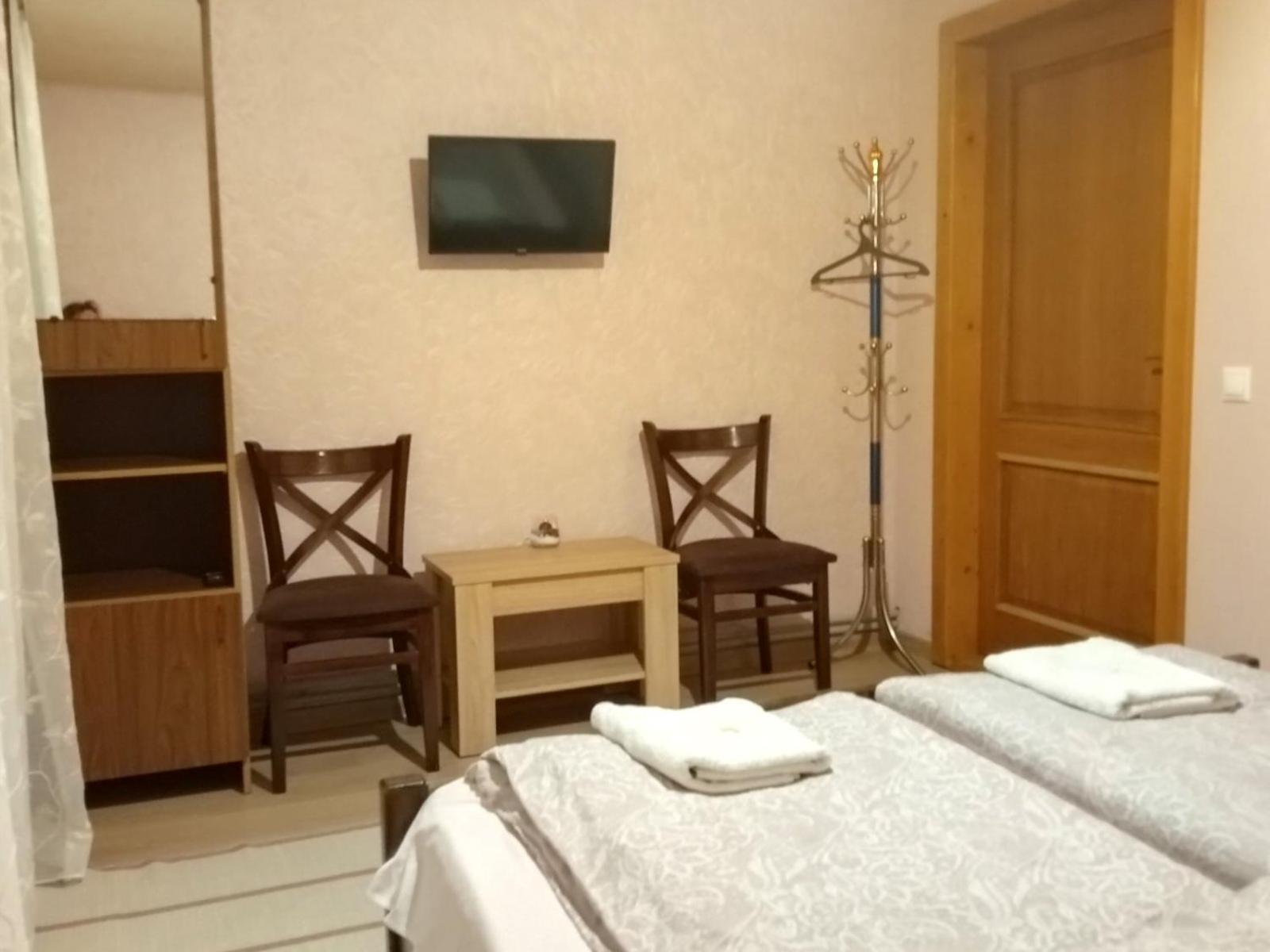 Hotel Pid Skeleyu Lazeshchyna Camera foto