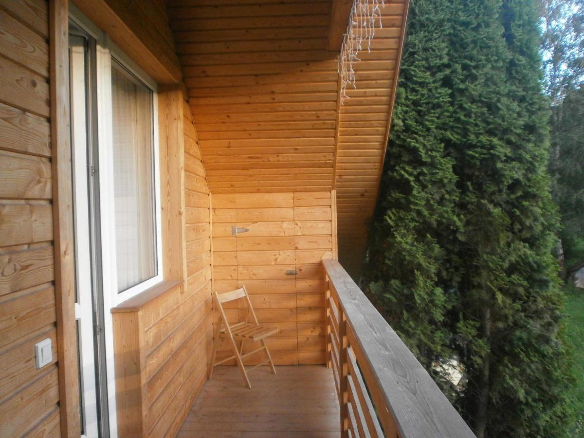 Hotel Pid Skeleyu Lazeshchyna Esterno foto